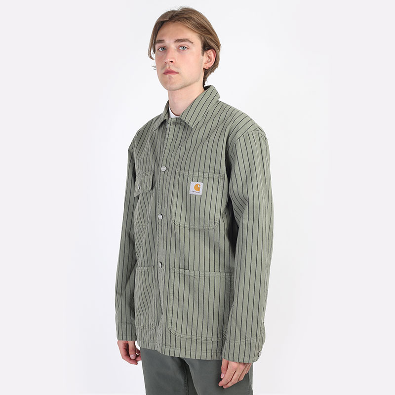 Мужская куртка Carhartt WIP Trade Michigan Coat (I029105